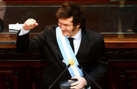 Αργεντινή: Το Κογκρέσο ενέκρινε τον προϋπολογισμό της κυβέρνησης Μιλέι