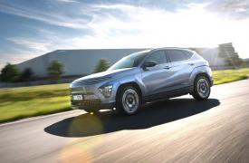 Hyundai KONA Electric: Η επόμενη μέρα των SUV