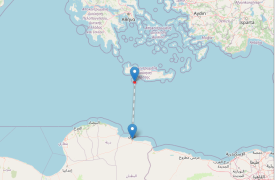 Το παιχνίδι της Αιγύπτου στη Μεσόγειο - Ξαφνική επιθυμία Κυριάκου για συνάντηση με Μπάιντεν - Οι δέκα μικρές εκθέσεις του Στέφανου