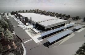 Νέο περιβαλλοντικό «βήμα» για το mega data center της Microsoft στα Σπάτα