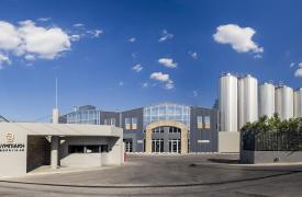 Ολυμπιακή Ζυθοποιία: Δεύτερος «παίκτης» στην αγορά με επενδύσεις 30 εκατ. και έμφαση στο non-alcohol