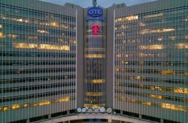 ΟΤΕ: Στις 30/12 η καταβολή του έκτακτου μερίσματος 0,0968 ευρώ από την πώληση της Telekom Romania