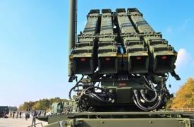 Ισπανία: Θα στείλει πυραύλους για συστήματα Patriot στην Ουκρανία