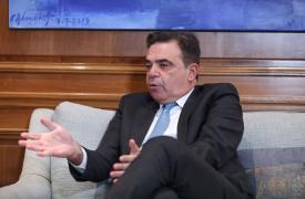 Τι κομίζει ένας Ευρωπαίος πολιτικός στην παραμελημένη αγροτική μας οικονομία;