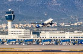ΔΑΑ: «Πετάει» με ορίζοντα νέου ρεκόρ επιβατικής κίνησης για το 2024