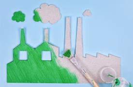 Greenwashing: Πώς να μετρήσετε τον πραγματικό αντίκτυπο στην εταιρική βιωσιμότητα