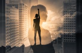 Οι επιστήμονες μελετούν (επιτέλους) το γυναικείο σώμα