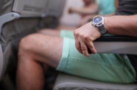 Πώς να μη φοβάμαι το αεροπλάνο