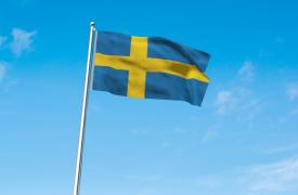 Σουηδία: Εκατοντάδες διαδηλωτές συγκεντρώθηκαν στη Στοκχόλμη κατά της ακροδεξιάς