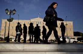 Δημοσκόπηση Pulse: Στο 29% η ΝΔ στην εκτίμηση ψήφου - Το αποτύπωμα των αγροτικών κινητοποιήσεων