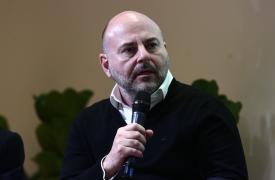 Στασινός: Μονόδρομος η καθιέρωση υποχρεωτικών περιοδικών ελέγχων σε όλα τα κτίρια για μείωση ατυχημάτων