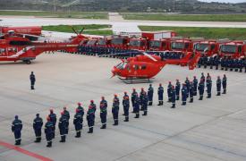 Β. Κικίλιας - Αναβάθμιση Super Puma: Τον Μάρτιο οι διαγωνισμοί για 10 νέα ελικόπτερα μεσαίου τύπου