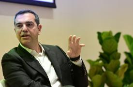 Αλέξης Τσίπρας: «Ιθάκη» ο τίτλος του βιβλίου του - Πότε κυκλοφορεί