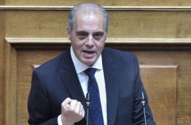 Βελόπουλος: Τα μέλη της ΝΔ στην εξεταστική επιχείρησαν συντονισμένα τη συσκότιση στο έγκλημα των Τεμπών