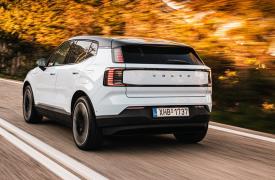 Η Volvo απολύει το 15% του εργατικού δυναμικού στις ΗΠΑ
