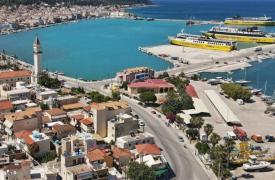 Το rebranding της Ζακύνθου μέσα από την παράδοση, τον πολιτισμό και τον οινικό πλούτο