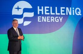 HELLENiQ ENERGY: Ξεκινά η λειτουργία της ΕΚΟ Energy στην Κύπρο ως προμηθευτή πράσινης ενέργειας