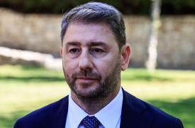 Ανδρουλάκης: Η Θεσσαλονίκη πρέπει να γίνει το οικονομικό κέντρο των Βαλκανίων