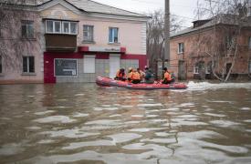 Πορτογαλία - Ισπανία: Τρεις νεκροί και σοβαρά προβλήματα από την κακοκαιρία