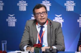 Αργυρού: Τα 3 «σημεία-κλειδιά» για δημογραφικό και γήρανση πληθυσμού - Ο ρόλος του κλάδου της υγείας