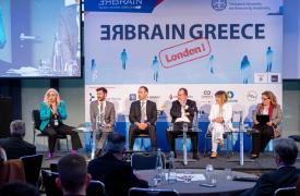 «Rebrain Greece»: Διεξήχθη η πρώτη εκδήλωση προσέλκυσης Ελλήνων εργαζομένων του εξωτερικού