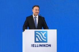 Lamda: Το 2027 κατοικείται ο Riviera Tower, πότε ολοκληρώνονται τα Malls - Εισπράξεις 2,1 δισ. στο τέλος 2026