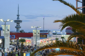 Το «καλάθι» της ΔΕΘ και τα περιθώρια μέχρι το 2030