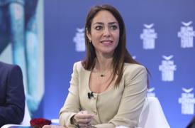 Μιχαηλίδου για το «Ανακαινίζω»: Προκαταβολή έως 60%, επιπλέον η κάλυψη για μελέτες και άδειες