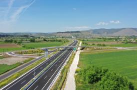 Υπ. Υποδομών και Μεταφορών: Η «ατζέντα» με τα εμβληματικά έργα και τις μεταρρυθμίσεις για το 2026