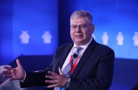 Σιάμισιης (Helleniq Energy): Η Ελλάδα γίνεται κόμβος μεταφοράς ενέργειας σε όλη την Ευρώπη