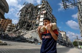 Γάζα: Η Χαμάς φέρεται σύμφωνη με την αιγυπτιακή πρόταση για εκεχειρία - Στάση αναμονής απ' το Ισραήλ