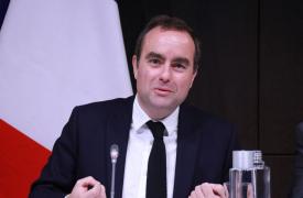 Λεκορνί: Υπόσχεται ουσιαστικές «ρήξεις» και διάλογο με την αντιπολίτευση