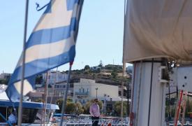 Δέκα μέρες στα νησιά του Αιγαίου πριν το Πάσχα στην Κέρκυρα για τον Πρόεδρο Κασσελάκη - Ρωμανός vs Φαραντούρη για οικονομία