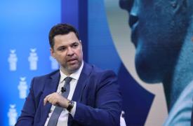 Κοντογεώργης για ΔΕΘ: Μέτρα στήριξης για πολλές κοινωνικές ομάδες και προτεραιότητες με ορίζοντα τετραετίας