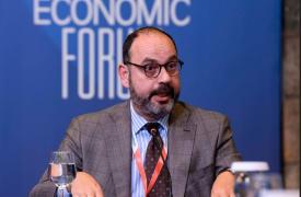 Λεκκός (Πειραιώς): Η επίπτωση της κρίσης στη Μ. Ανατολή θα είναι βραχυχρόνια