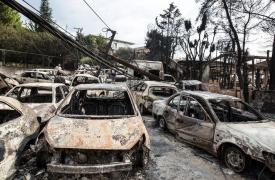 Σταματούν και από τους ΟΤΑ οι εφέσεις για Μάτι και Μάνδρα - Παρέμβαση Πιερρακάκη
