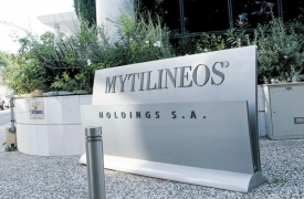 Citi: Διατηρεί την σύσταση buy για τη Mytilineos με τιμή-στόχο 46 ευρώ
