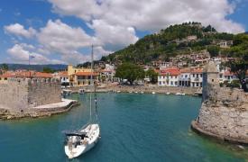 Απόδραση στα υπέροχα χωριά της ορεινής Ναυπακτίας