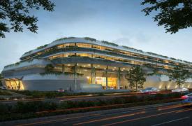 Project Voria: Στην MGallery του Ομίλου ACCOR η διαχείριση του 5άστερου ξενοδοχείου στο Μαρούσι