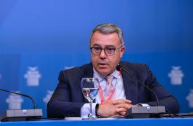 Ψάλτης: «Πρότυπο για τις ελληνικές επιχειρήσεις η συνεργασία Alpha Bank - UniCredit»