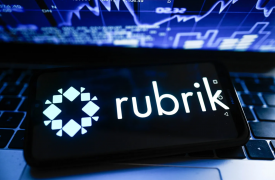 Θετική πρεμιέρα για την IPO της Rubrik -Ράλι 20% για την μετοχή της