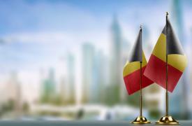 Τριήμερη απεργία στο Βέλγιο: Ακινητοποιημένα τρένα, καθηλωμένα αεροπλάνα, κλειστά σχολεία