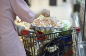 Σε τροχιά μεγάλων ανακατατάξεων ο κλάδος των σούπερ μάρκετ