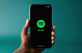 Spotify: Αυξημένα κέρδη και περισσότεροι χρήστες - Ράλι άνω του 8% για τη μετοχή