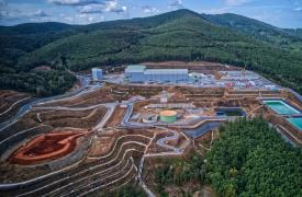 Ελληνικός Χρυσός: Σύγχρονες μεταλλευτικές επενδύσεις και ολοκληρωμένο πλαίσιο Εταιρικής Κοινωνικής Ευθύνης