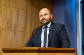 Στασινός: Δημιουργία ηλεκτρονικής ταυτότητας καρνάγιων – Σημαντική η προστασία τους