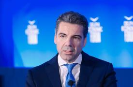 Σταθόπουλος (BC Partners): Νέα επένδυση το καλοκαίρι - Δεν πωλείται τώρα η Nova