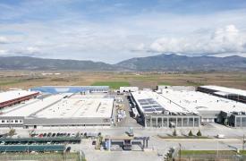 Η Sunlight Group ενισχύει τη διοικητική της ομάδα