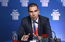 Θεμιστοκλέους: Αύξηση 100% στον προϋπολογισμό της Υγείας από το 2019