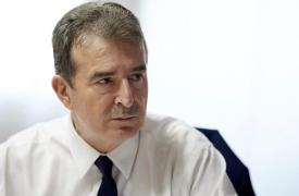 Ο στρατηγός Μιχάλης πήρε το κύπελλο της ασφάλειας - Πρωθυπουργικά συγχαρητήρια στον Ολυμπιακό